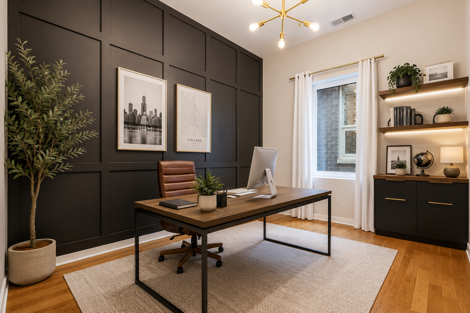 1816 N California Avenue Unit: 3S