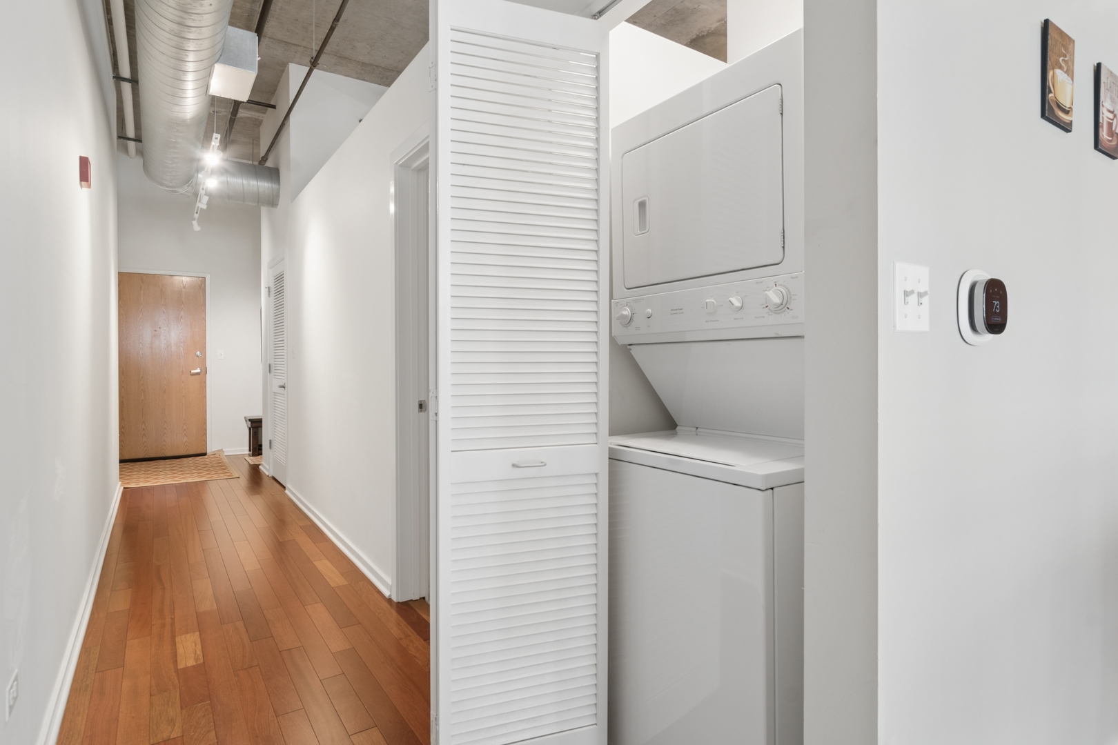 520 S State Street Unit: 1504