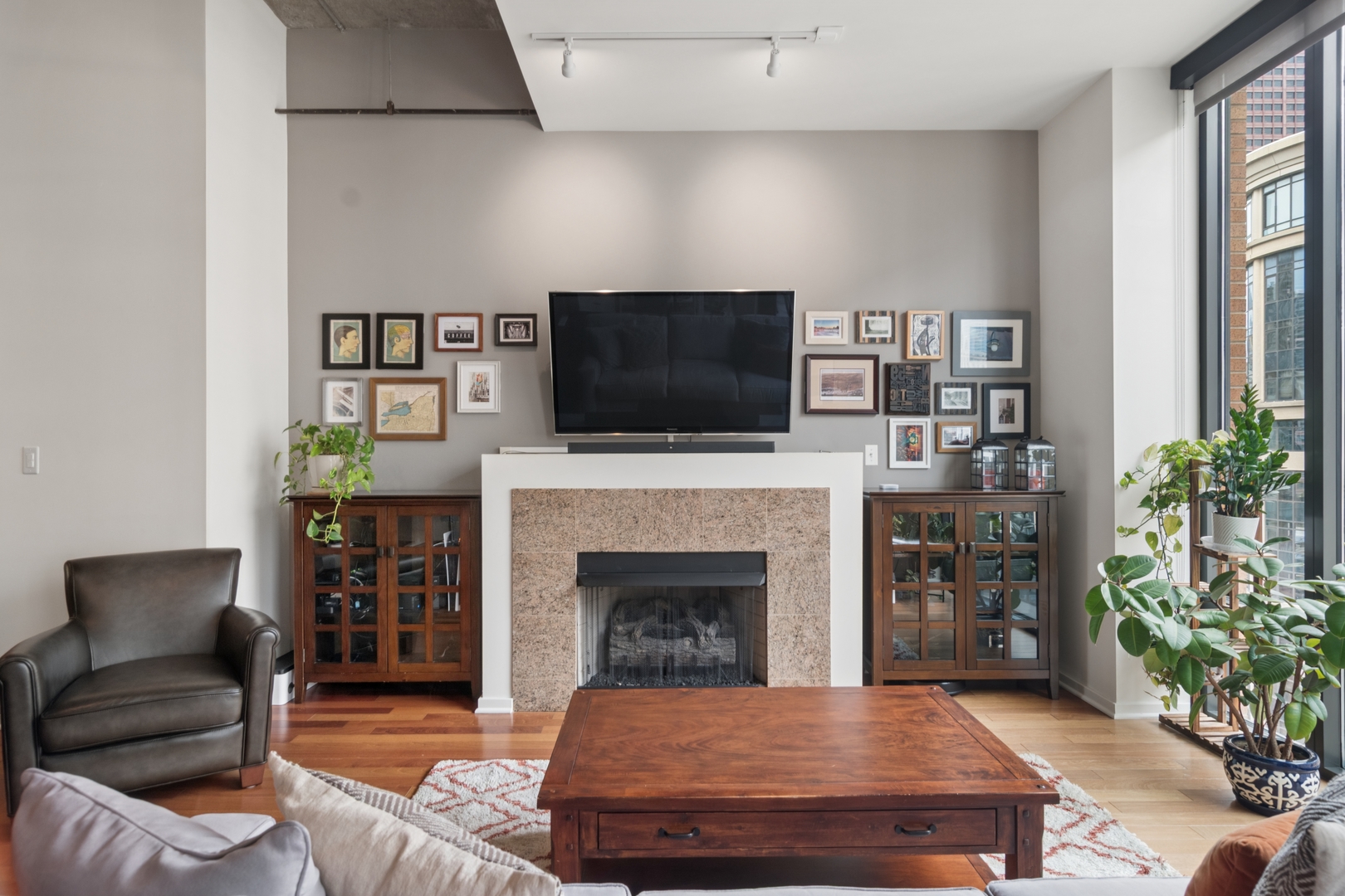 520 S State Street Unit: 1504