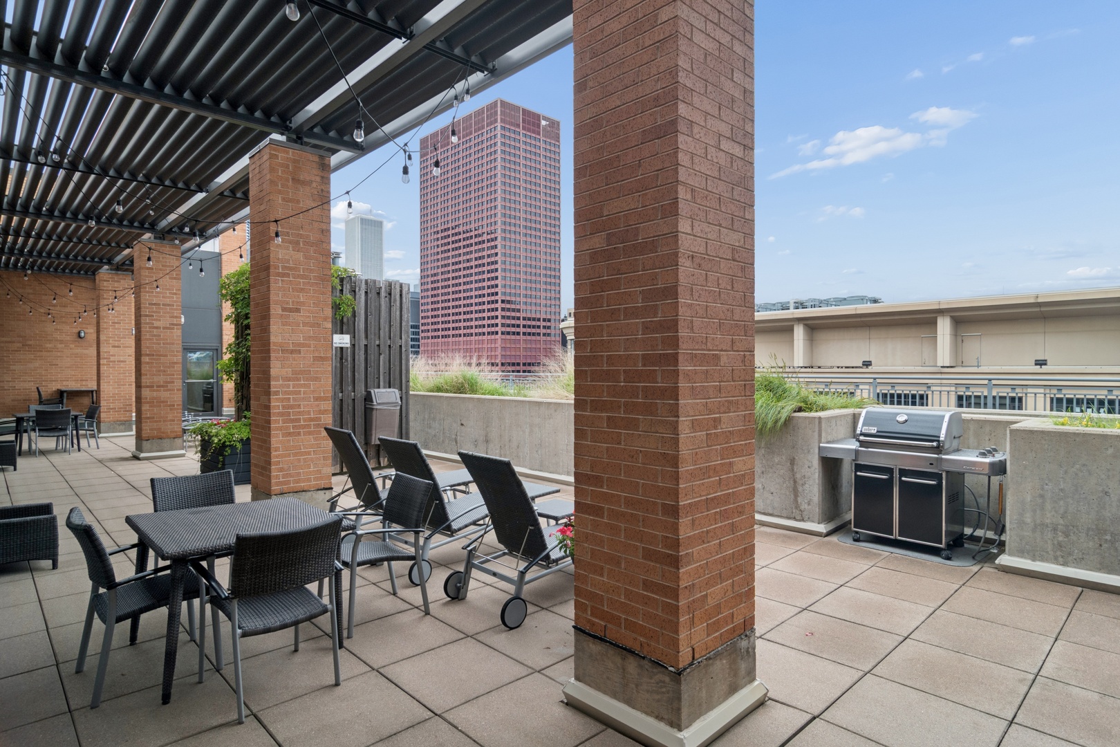 520 S State Street Unit: 1504