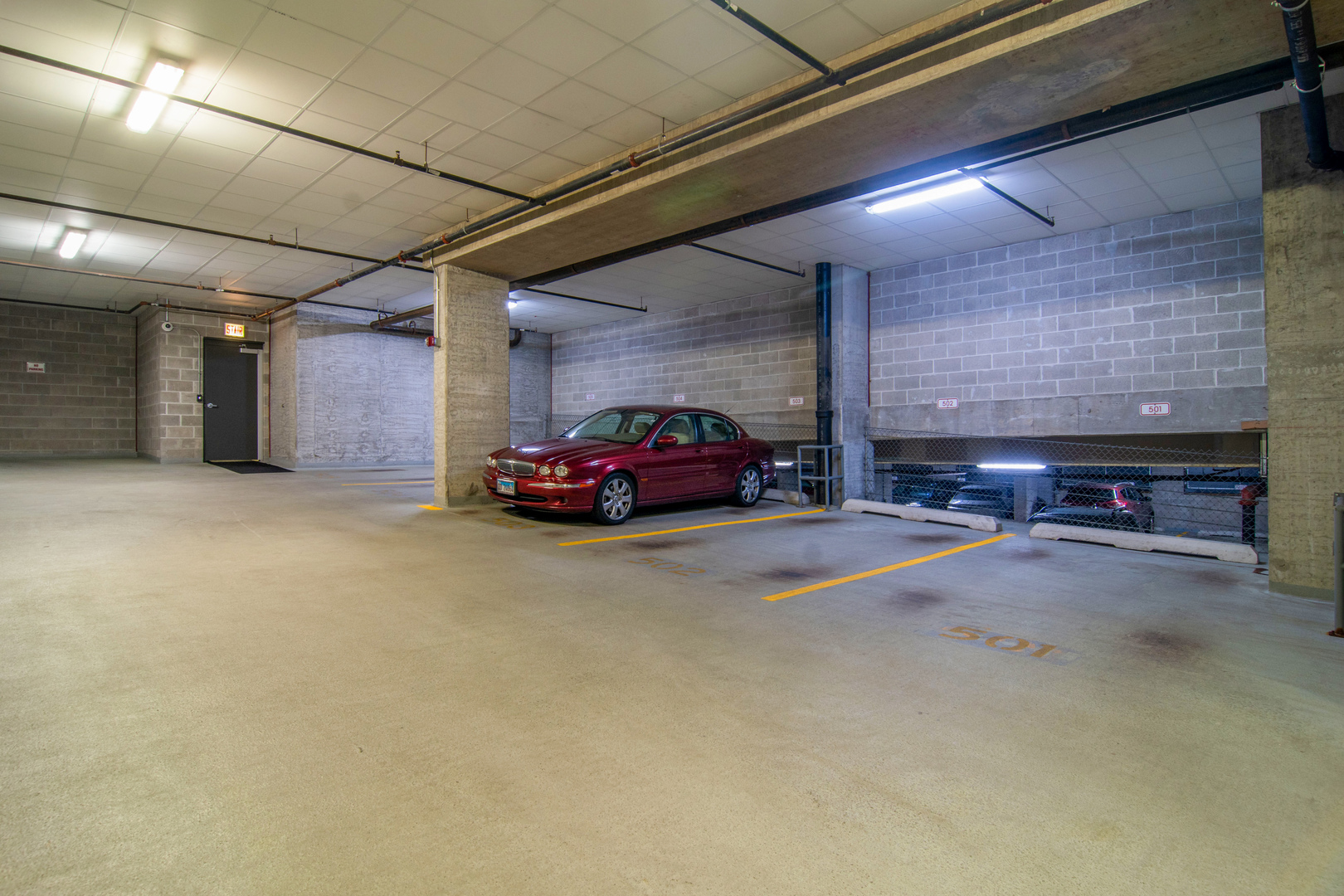 520 S State Street Unit: 1504