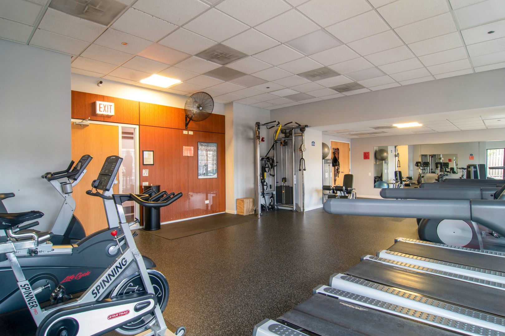 520 S State Street Unit: 1504