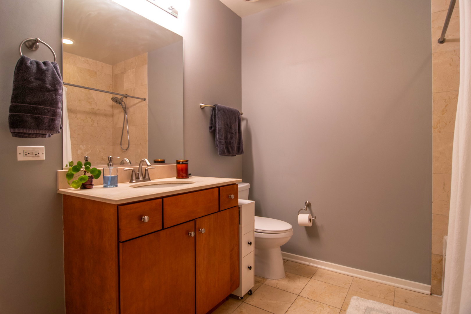520 S State Street Unit: 1504