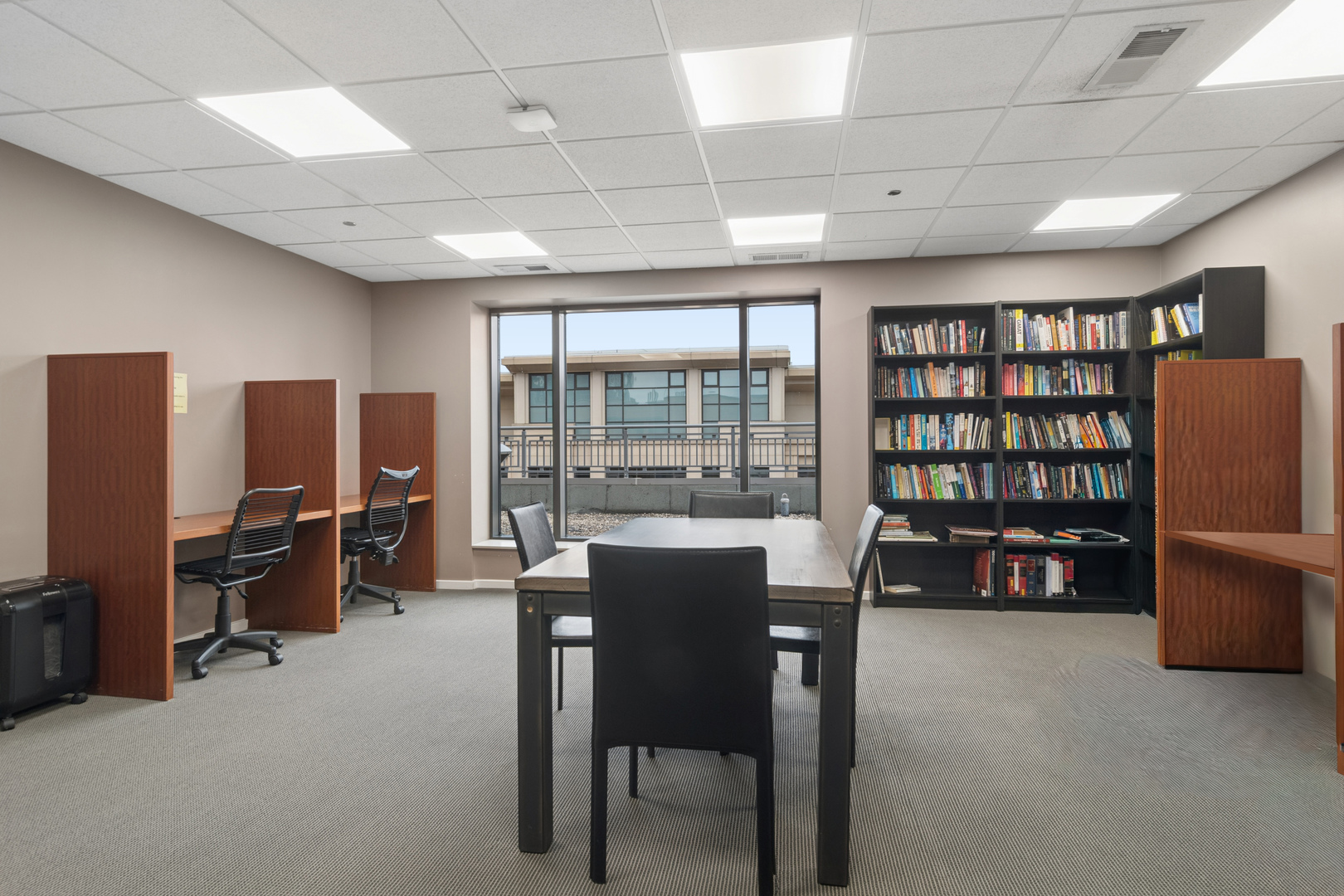 520 S State Street Unit: 1504