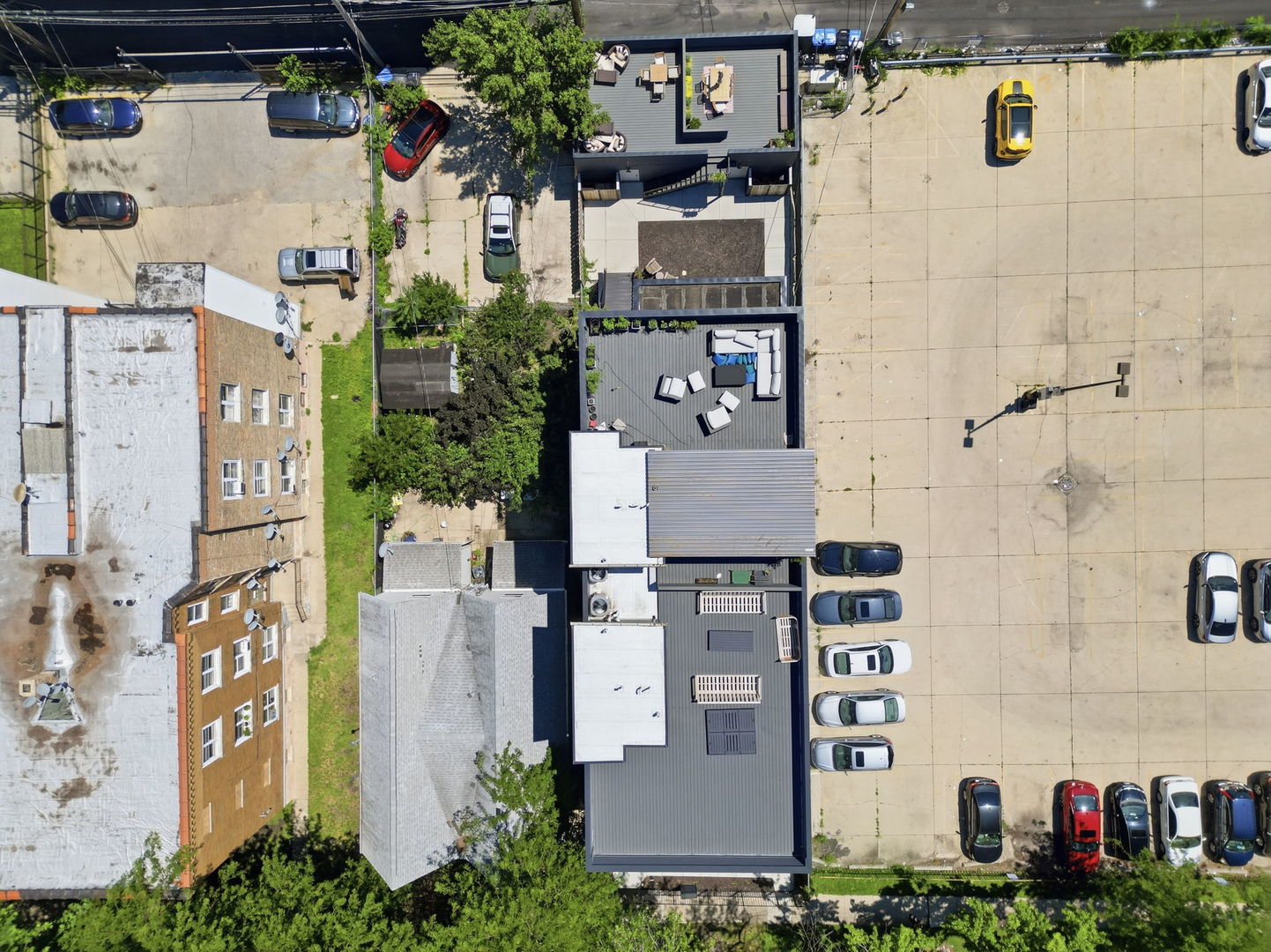 5039 N Winthrop Avenue Unit: 2F