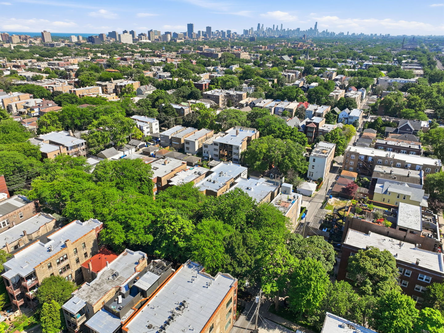 1733 W Catalpa Avenue Unit: 1