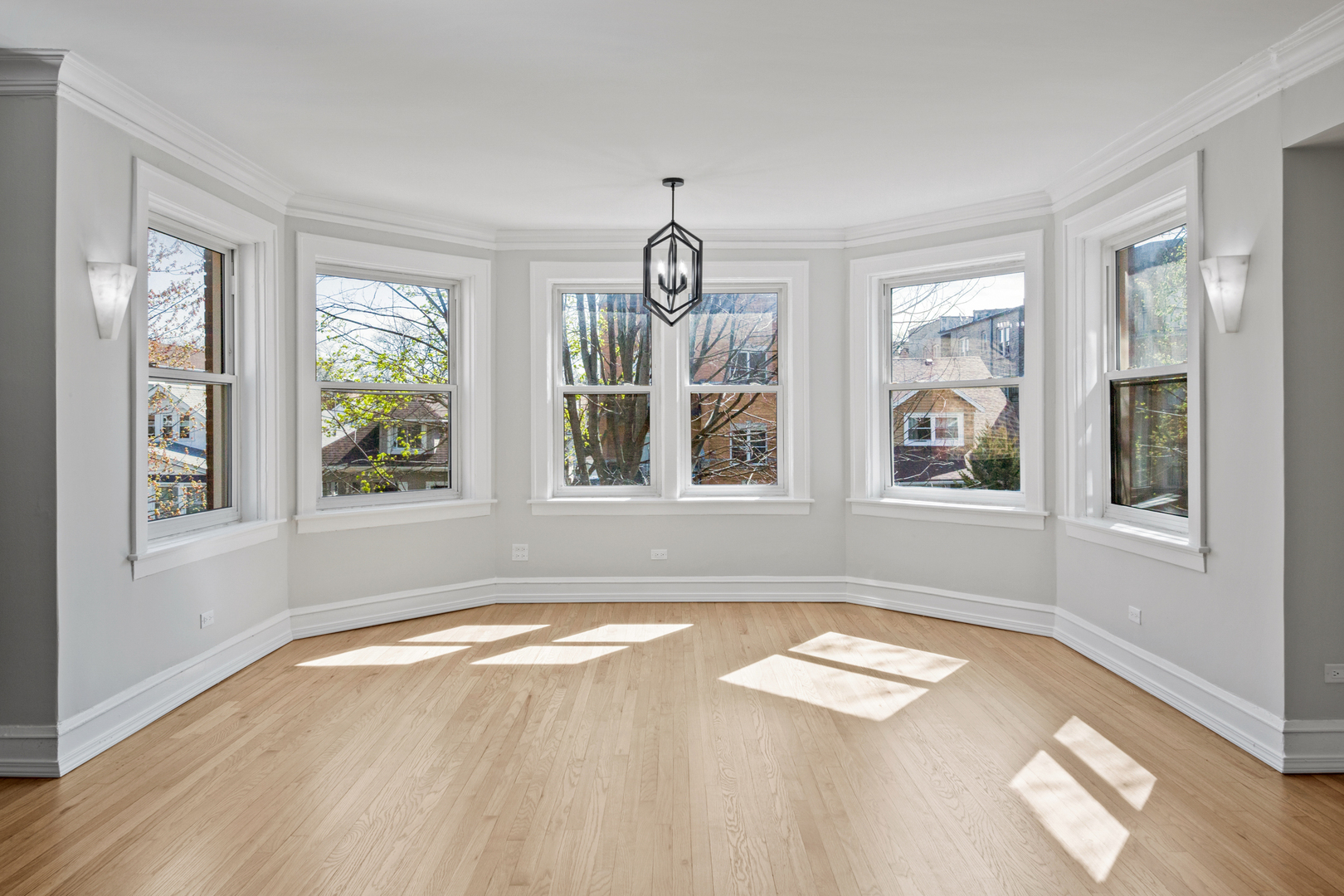 4834 N Springfield Avenue Unit: 2