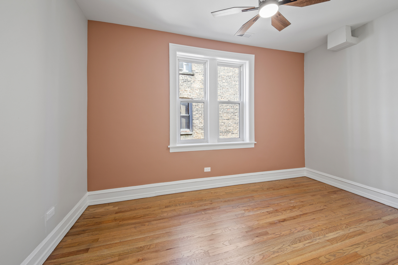 4834 N Springfield Avenue Unit: 2