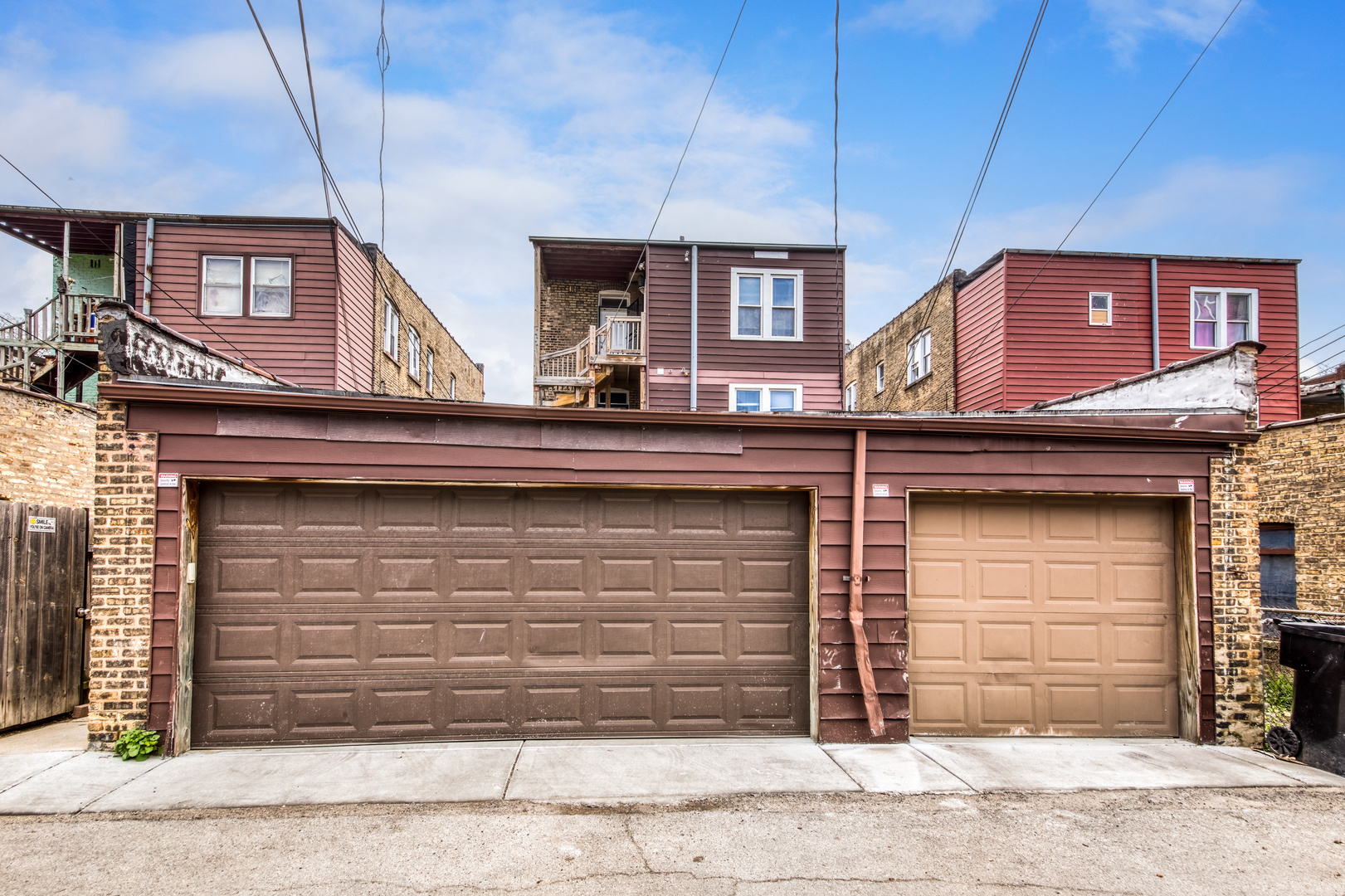 4834 N Springfield Avenue Unit: 2