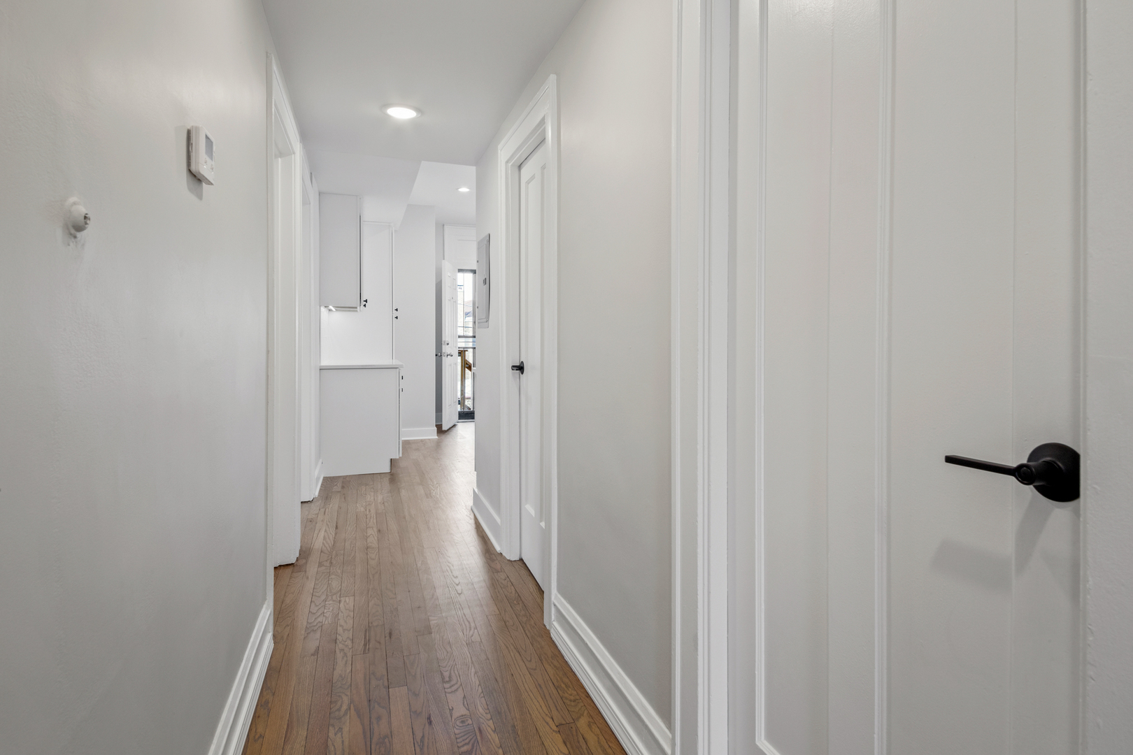 4834 N Springfield Avenue Unit: 2