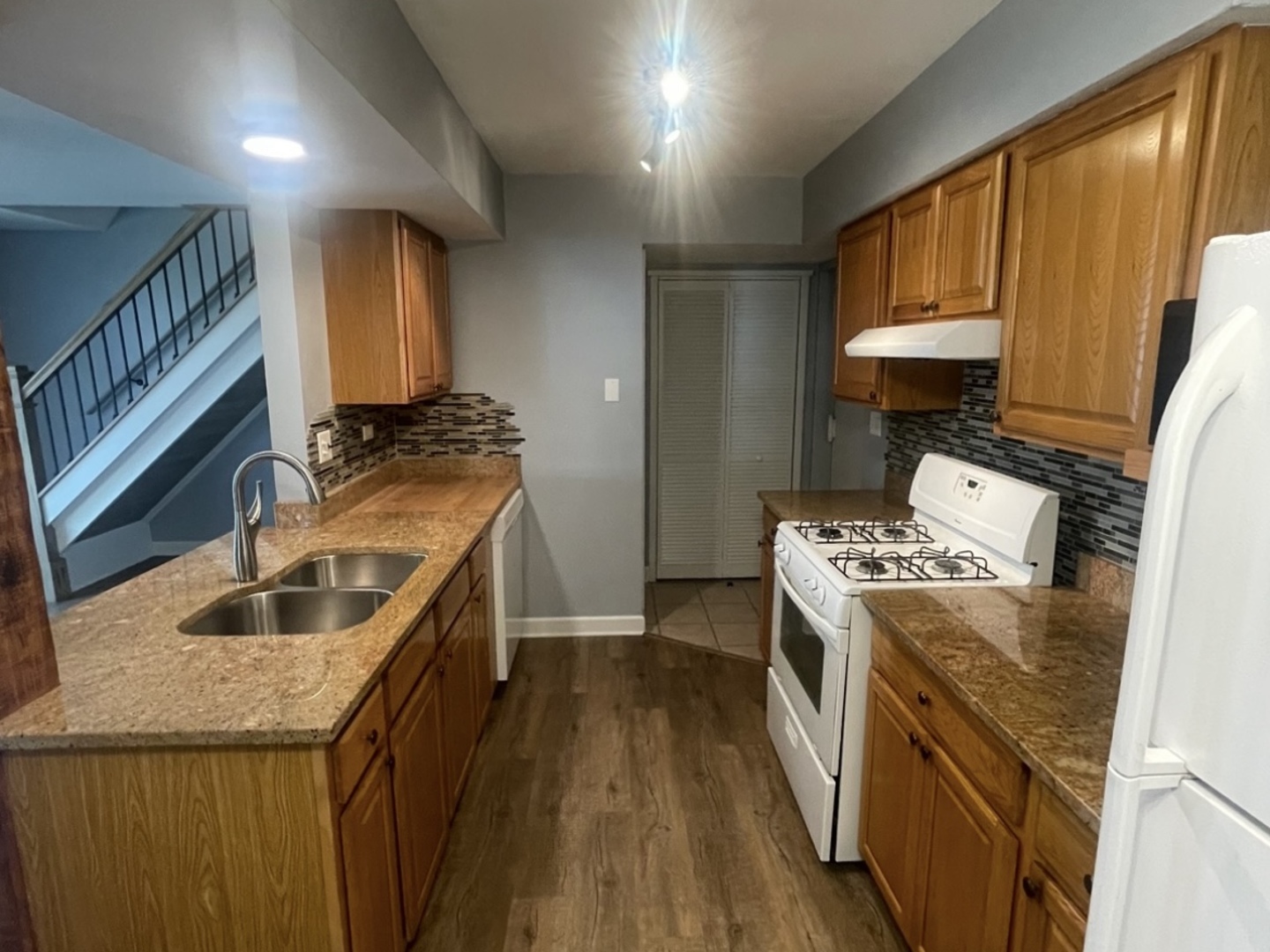1202 Spur Court