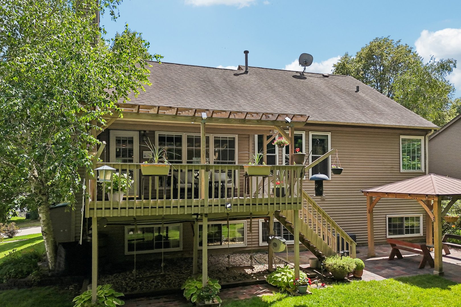 442 Harbor Drive