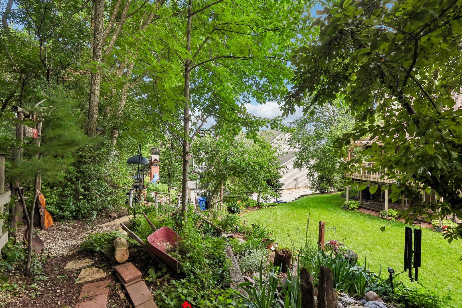 442 Harbor Drive