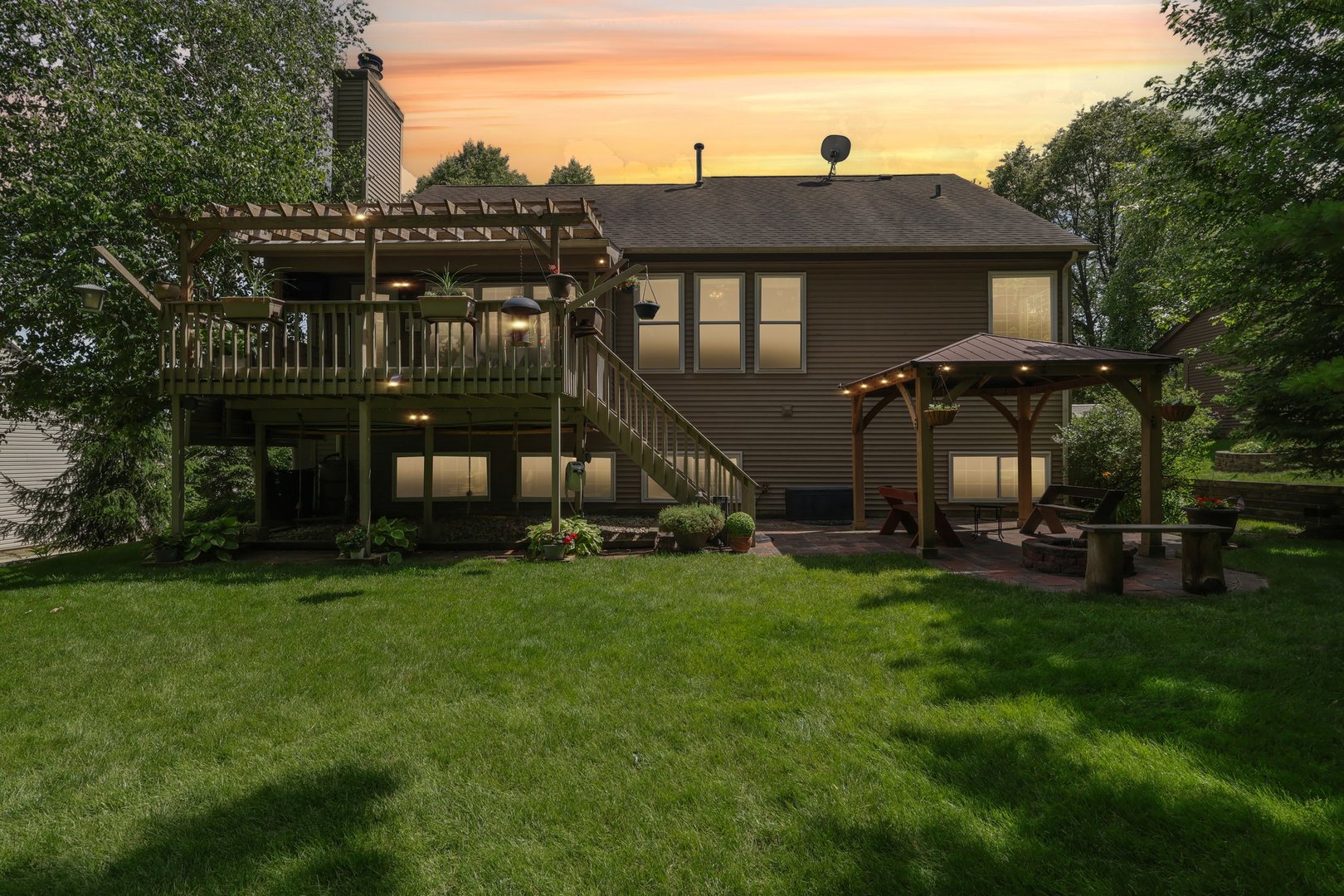 442 Harbor Drive