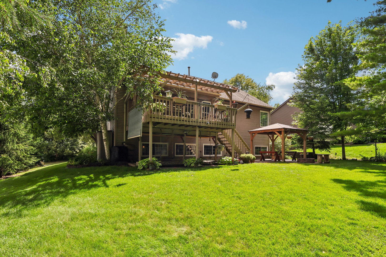 442 Harbor Drive
