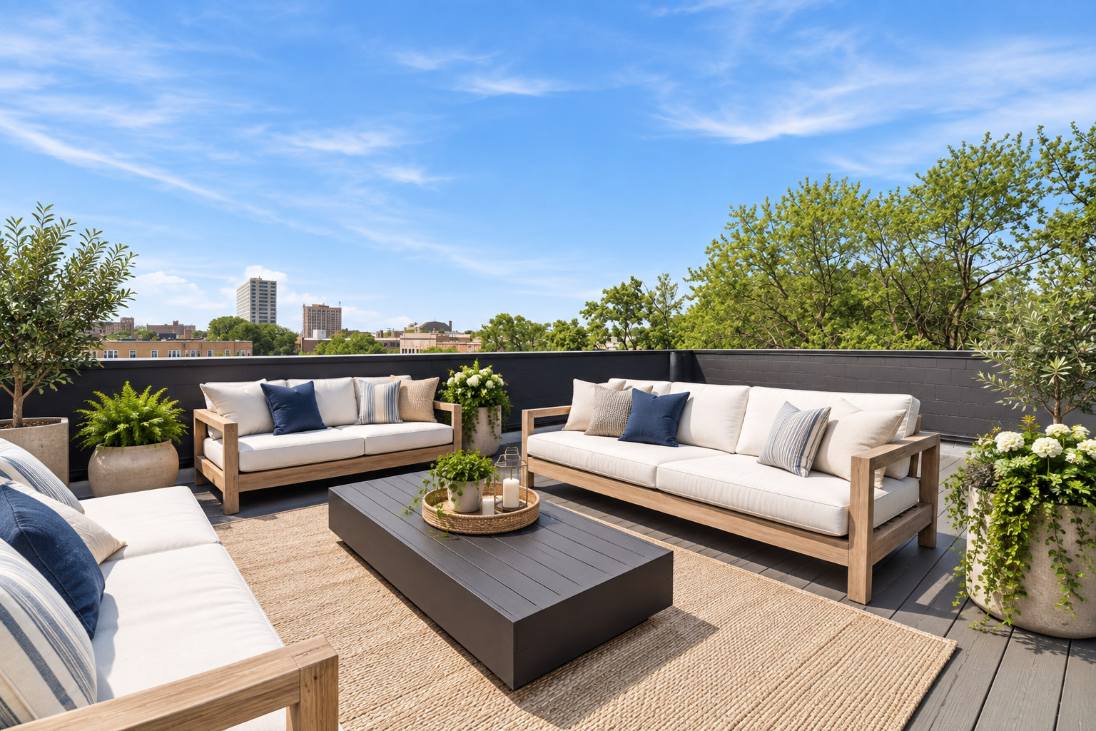 5039 N Winthrop Avenue Unit: 2F