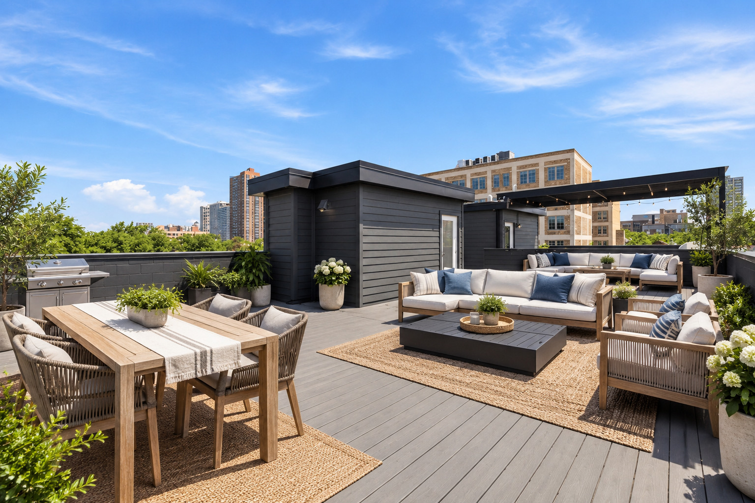 5039 N Winthrop Avenue Unit: 2F