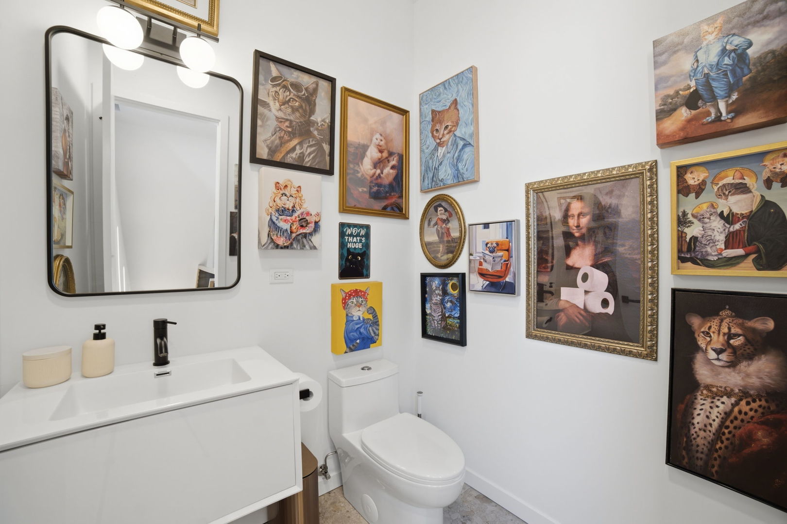 5039 N Winthrop Avenue Unit: 2F