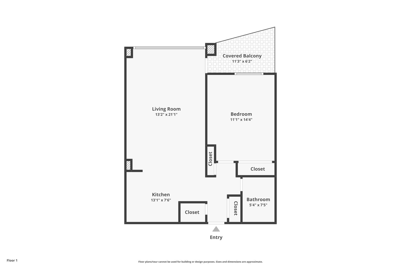 555 W Cornelia Avenue Unit: 1002