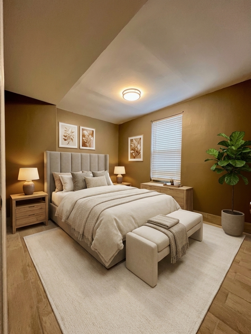 2835 N Ridgeway Avenue Unit: 1