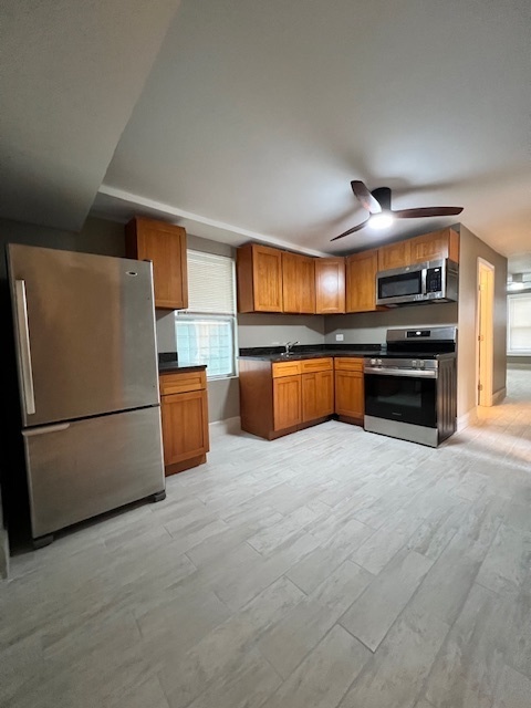2835 N Ridgeway Avenue Unit: 1