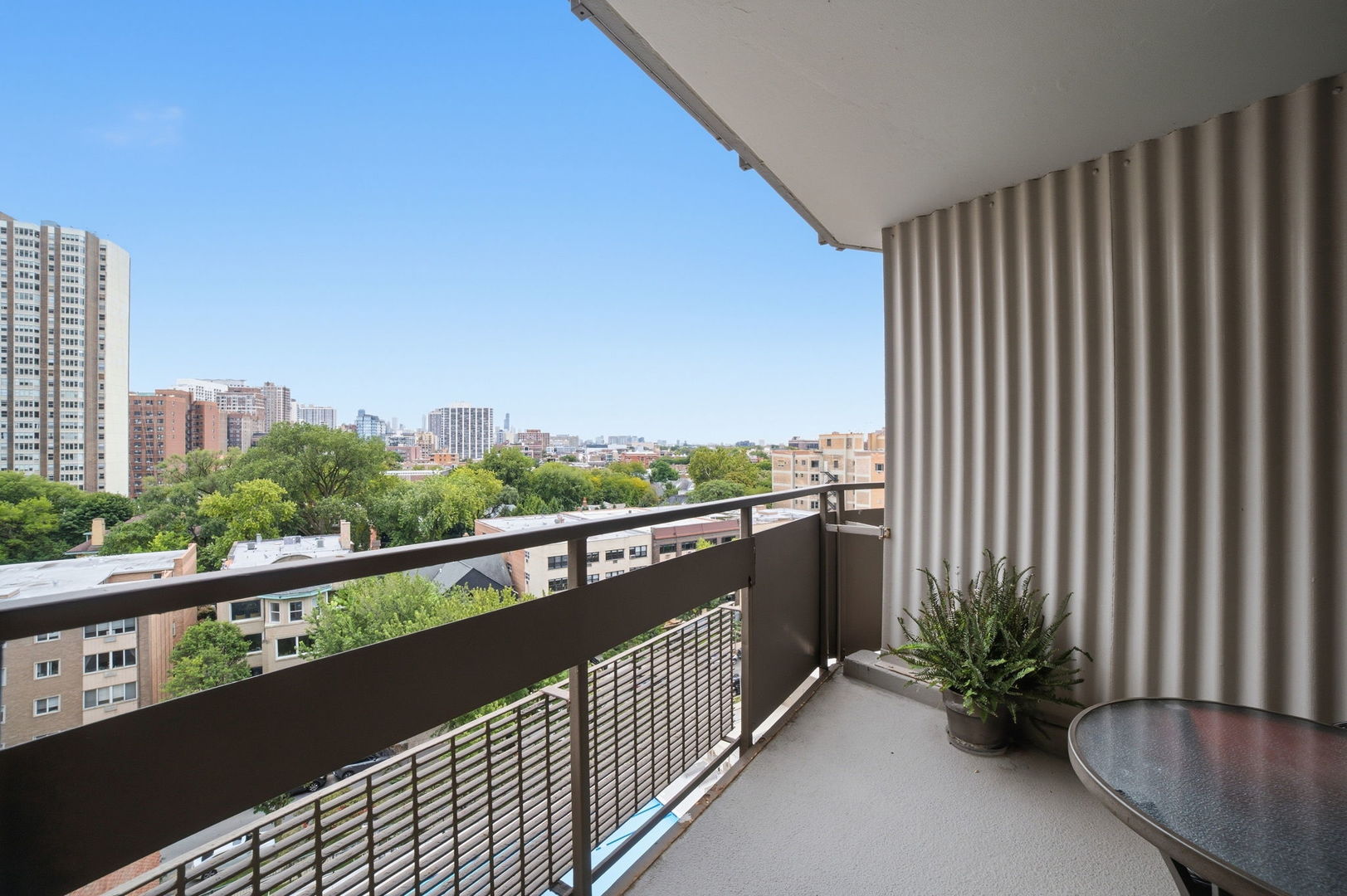 555 W Cornelia Avenue Unit: 1002