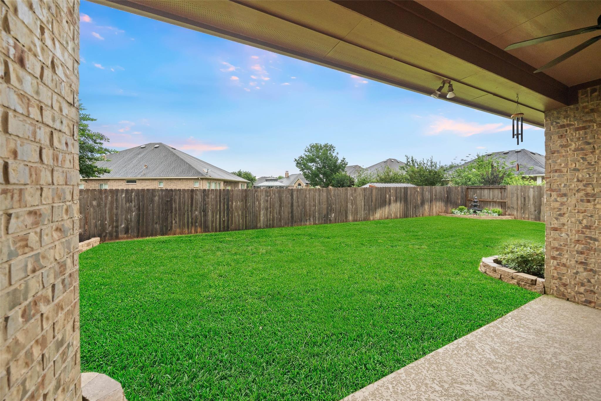 2918 Eden Trails Lane
