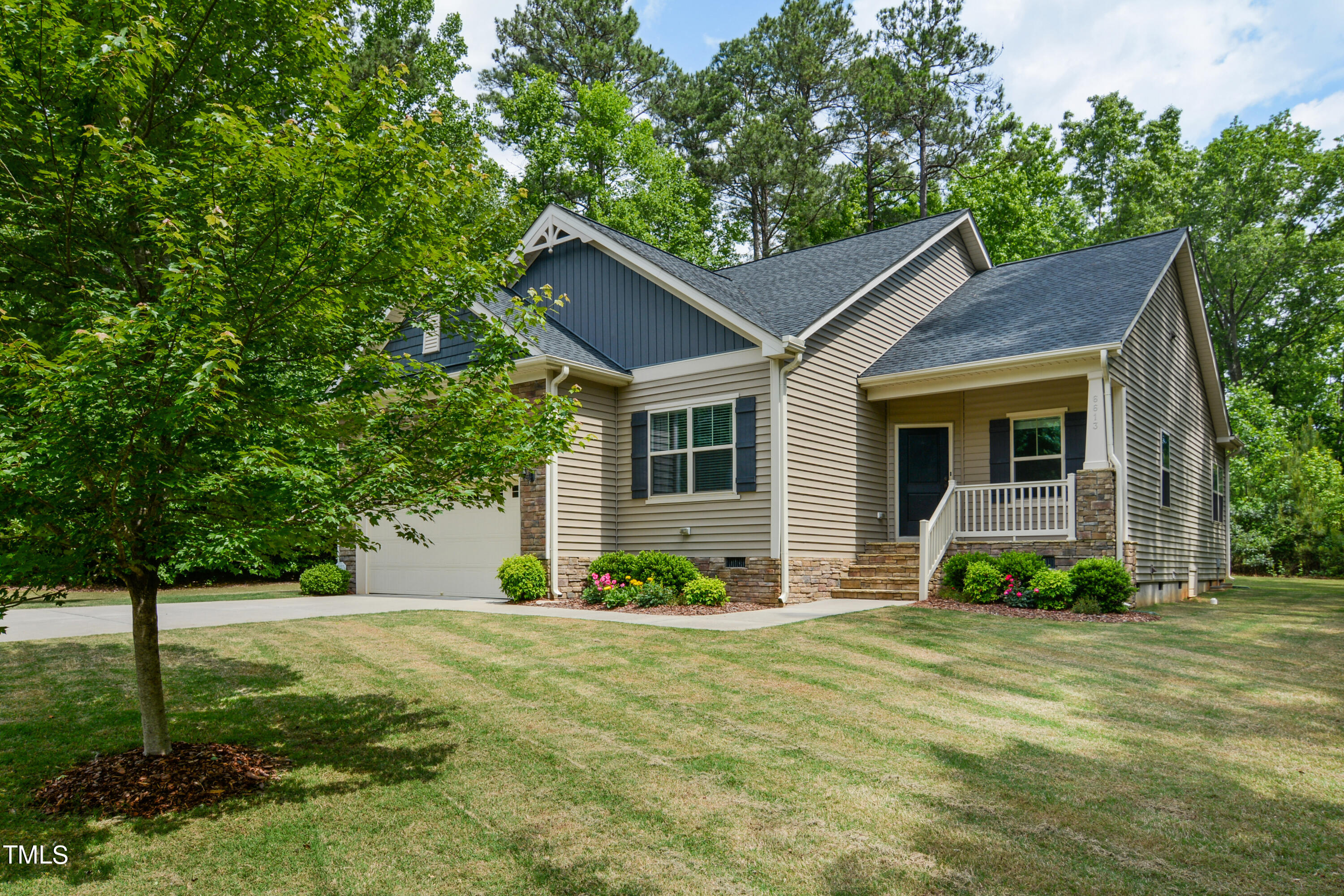 6613 Blalock Forest Drive