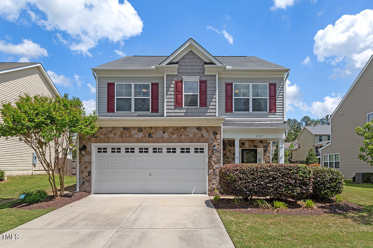 2325 Everstone Road