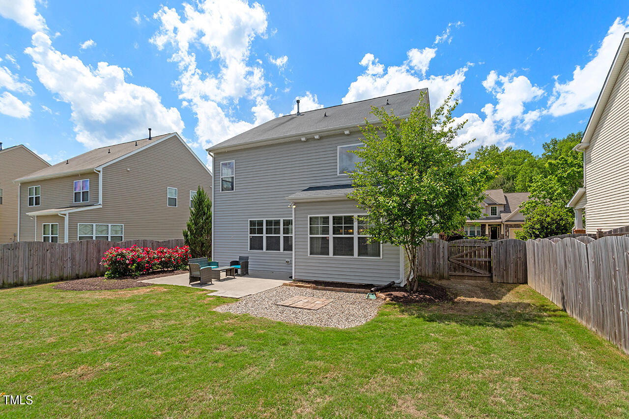 2325 Everstone Road