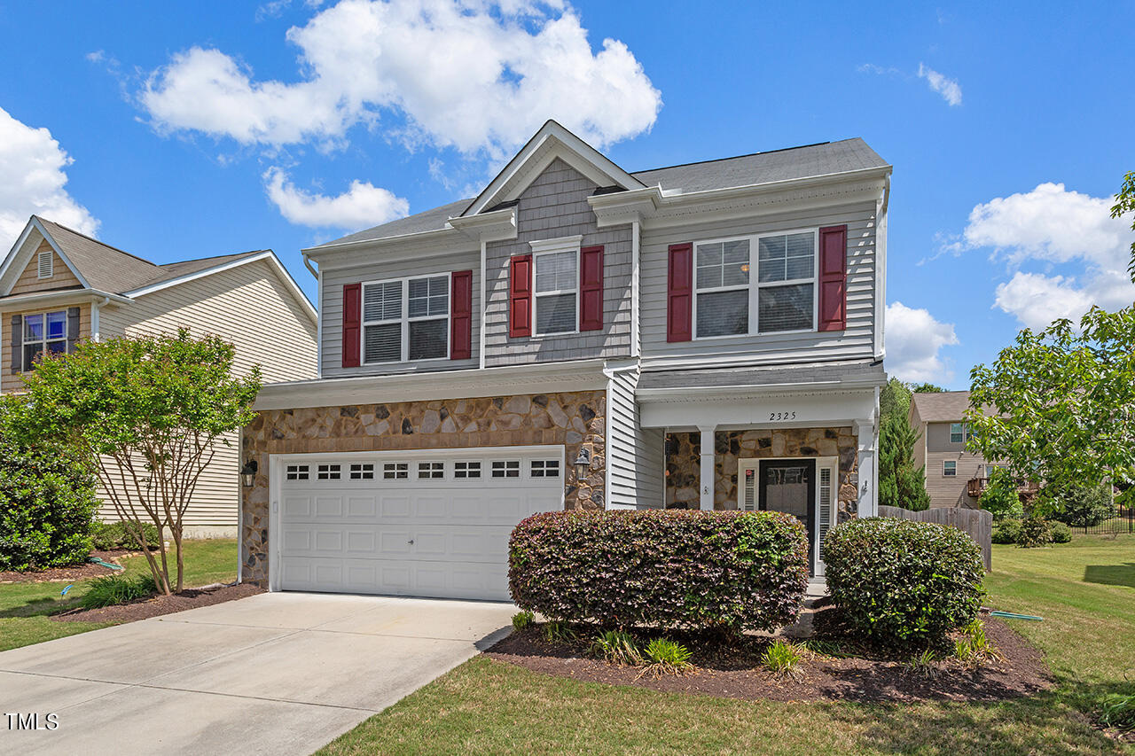 2325 Everstone Road
