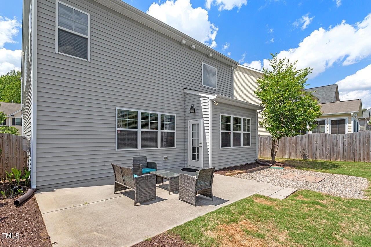 2325 Everstone Road