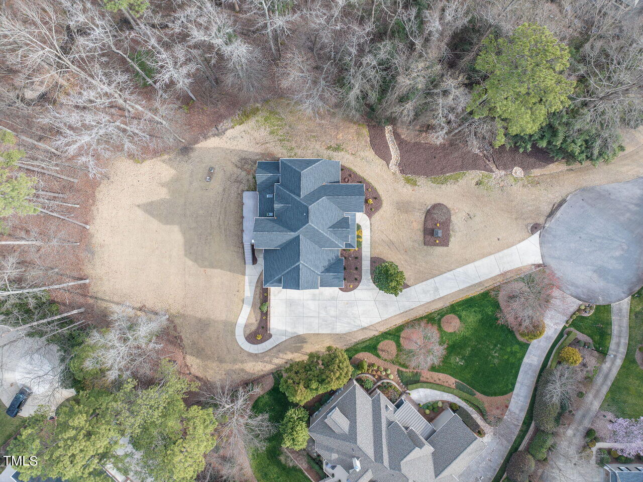 5305 Millstone Creek Drive