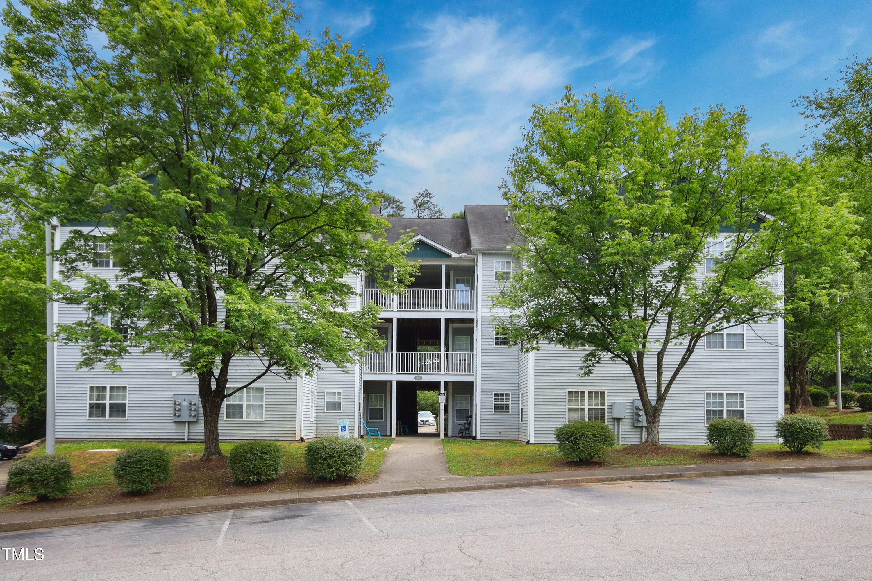 3000 Centennial Woods Drive # 303