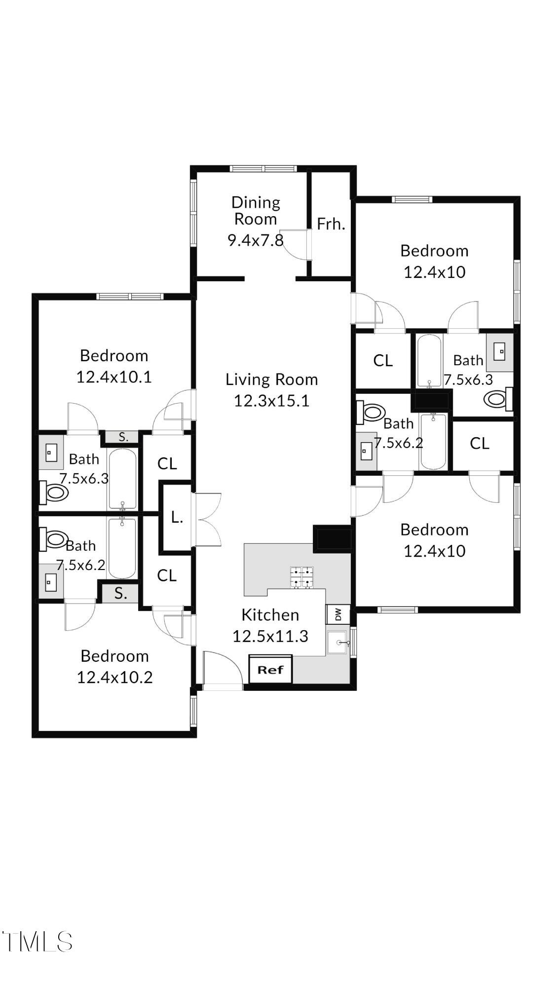 3000 Centennial Woods Drive # 303