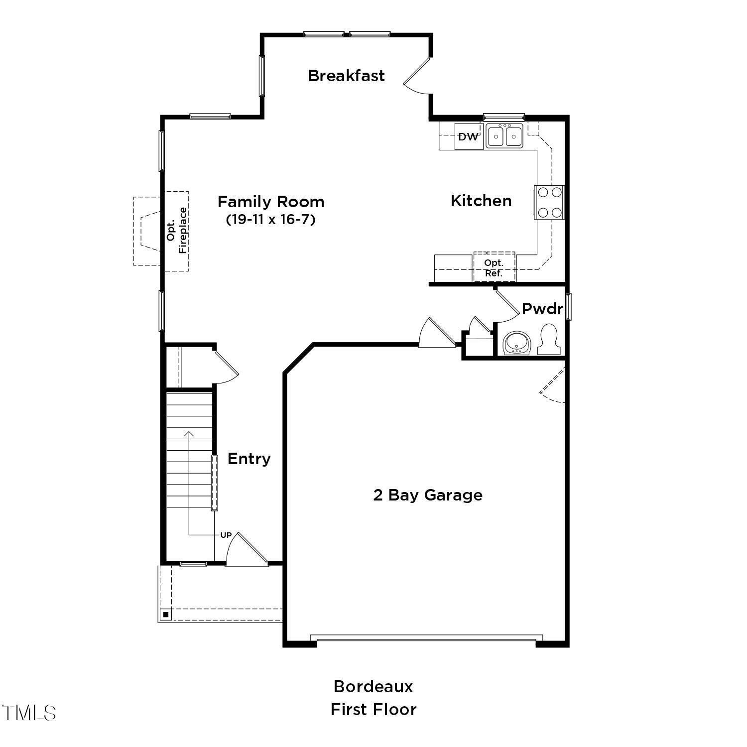 4524 Peace River Drive