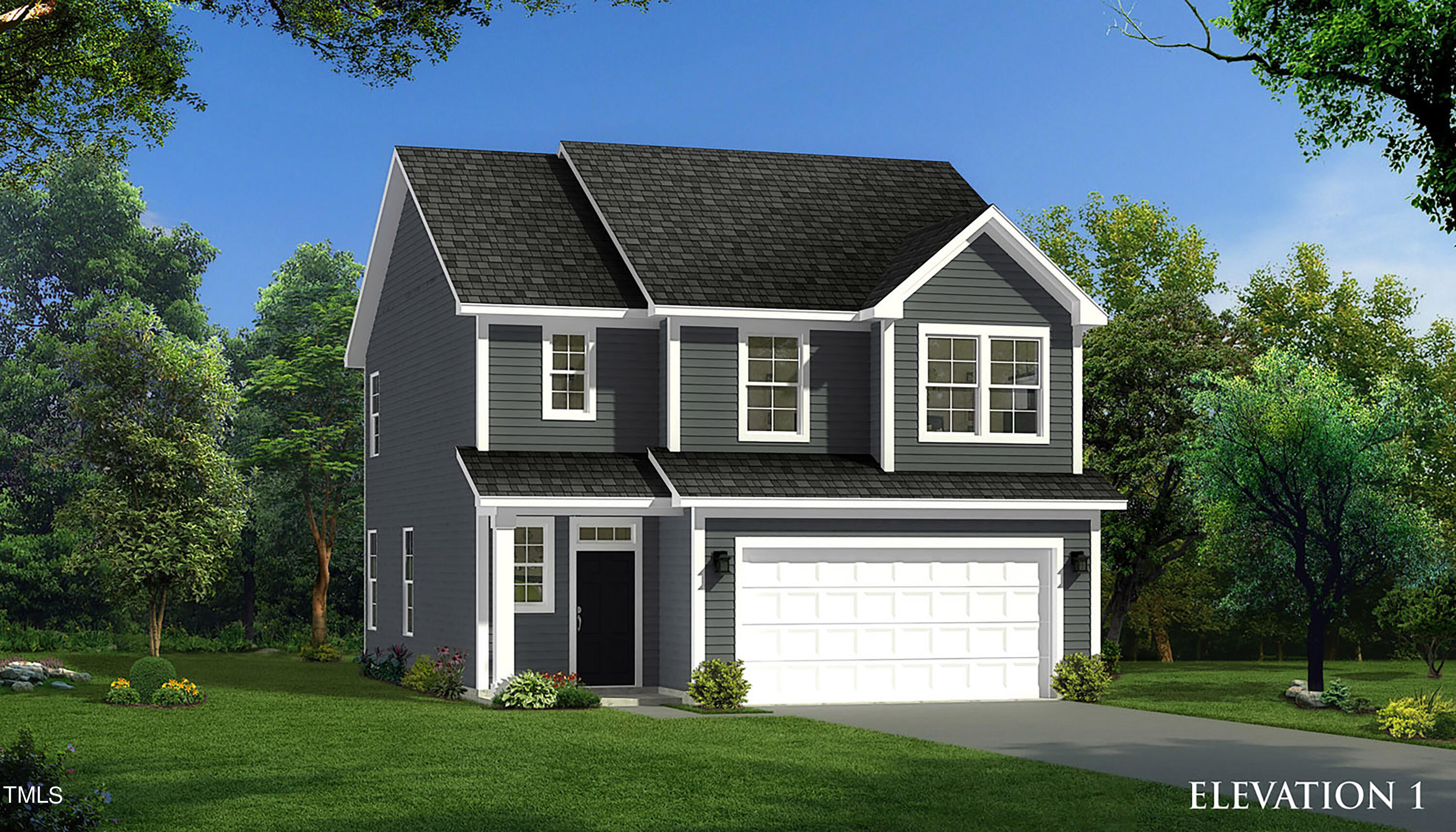 4524 Peace River Drive