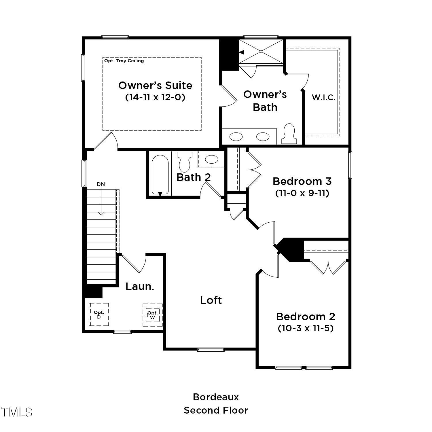 4524 Peace River Drive