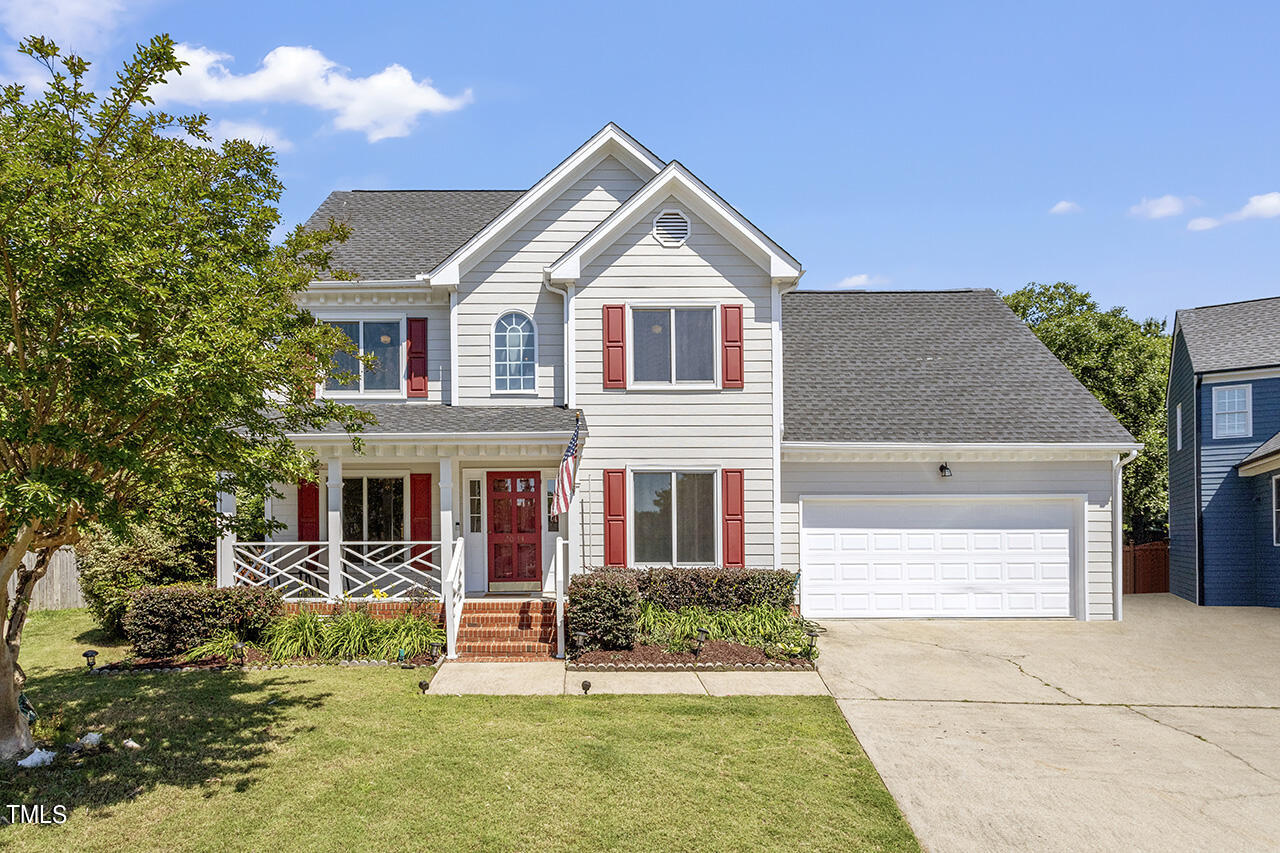 2034 Battlewood Road