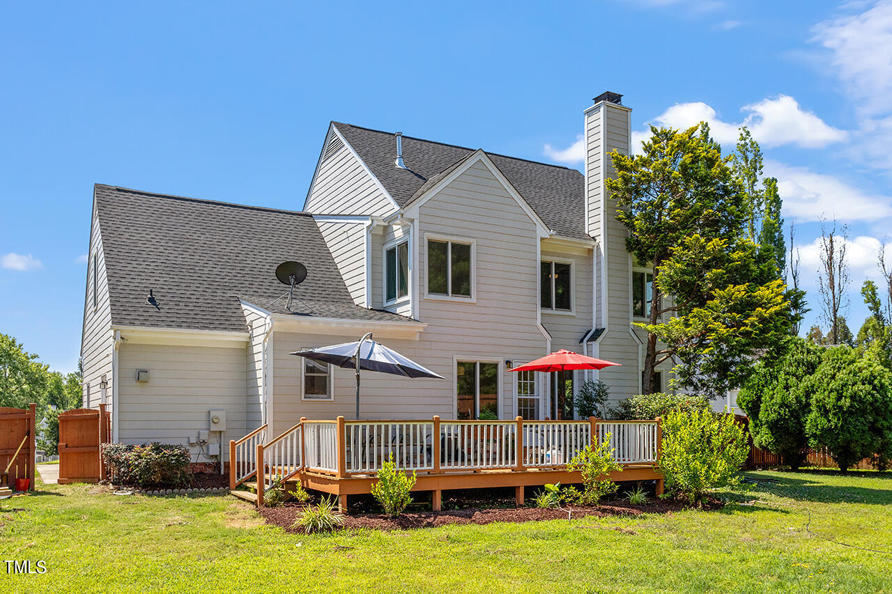 2034 Battlewood Road
