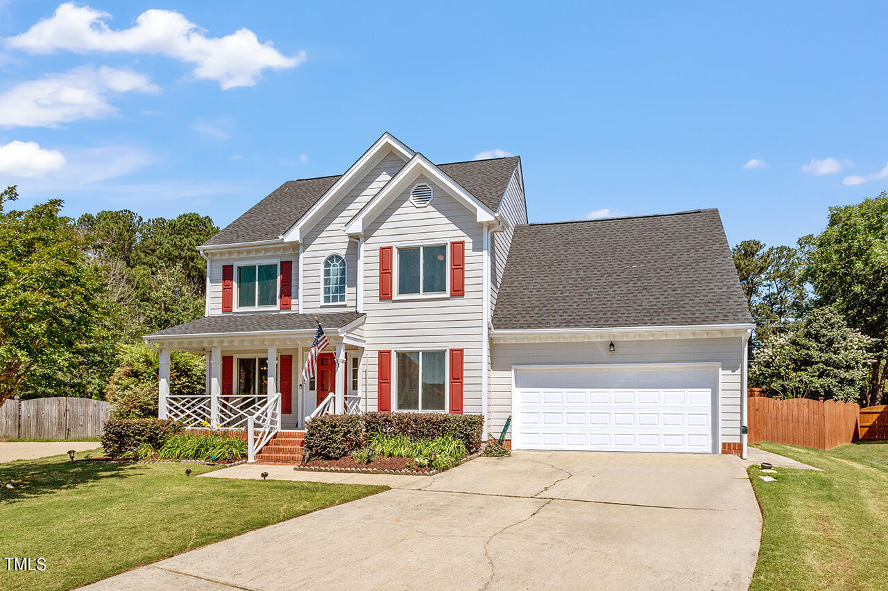 2034 Battlewood Road