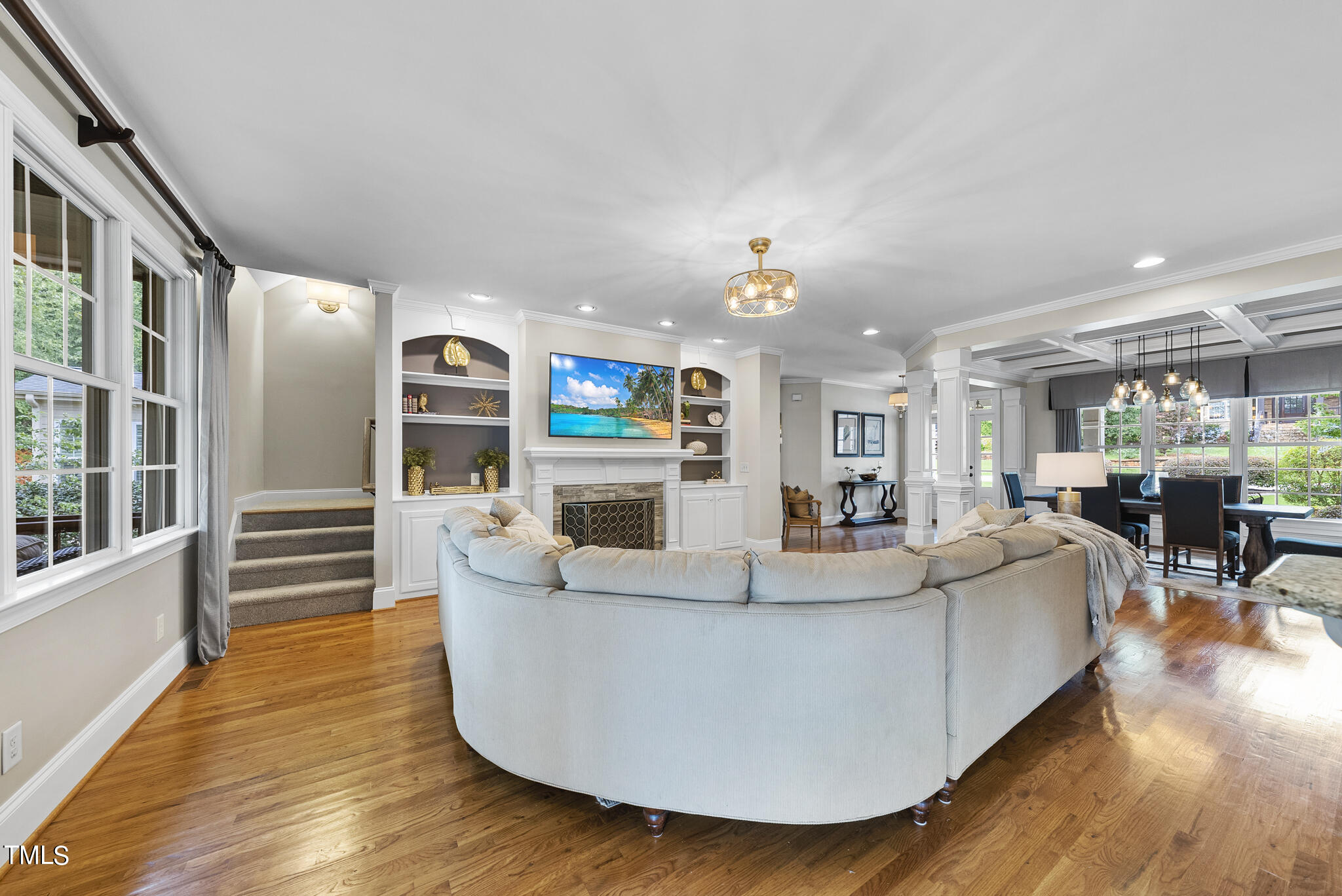 7113 Dayton Ridge Drive