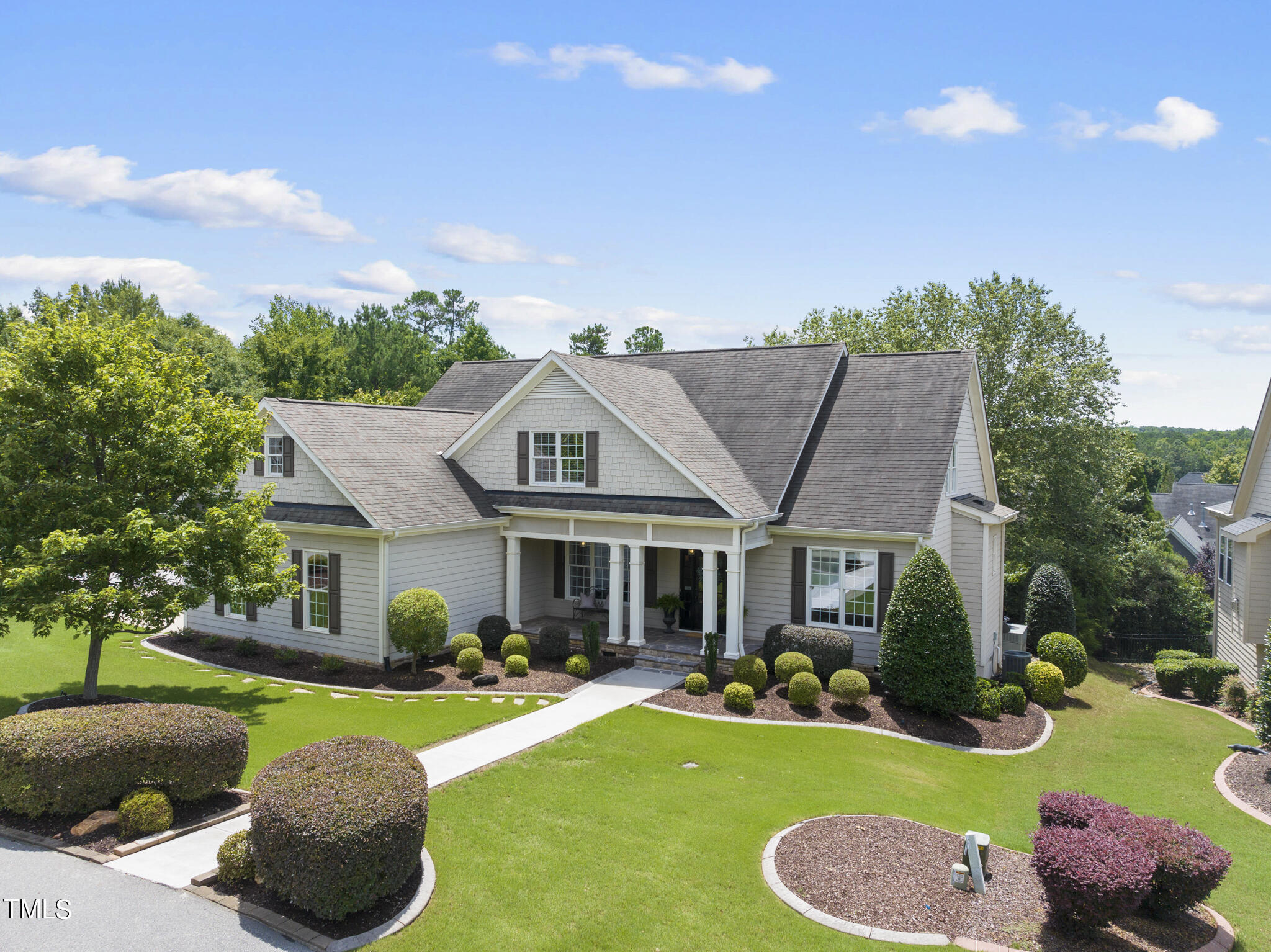 7113 Dayton Ridge Drive