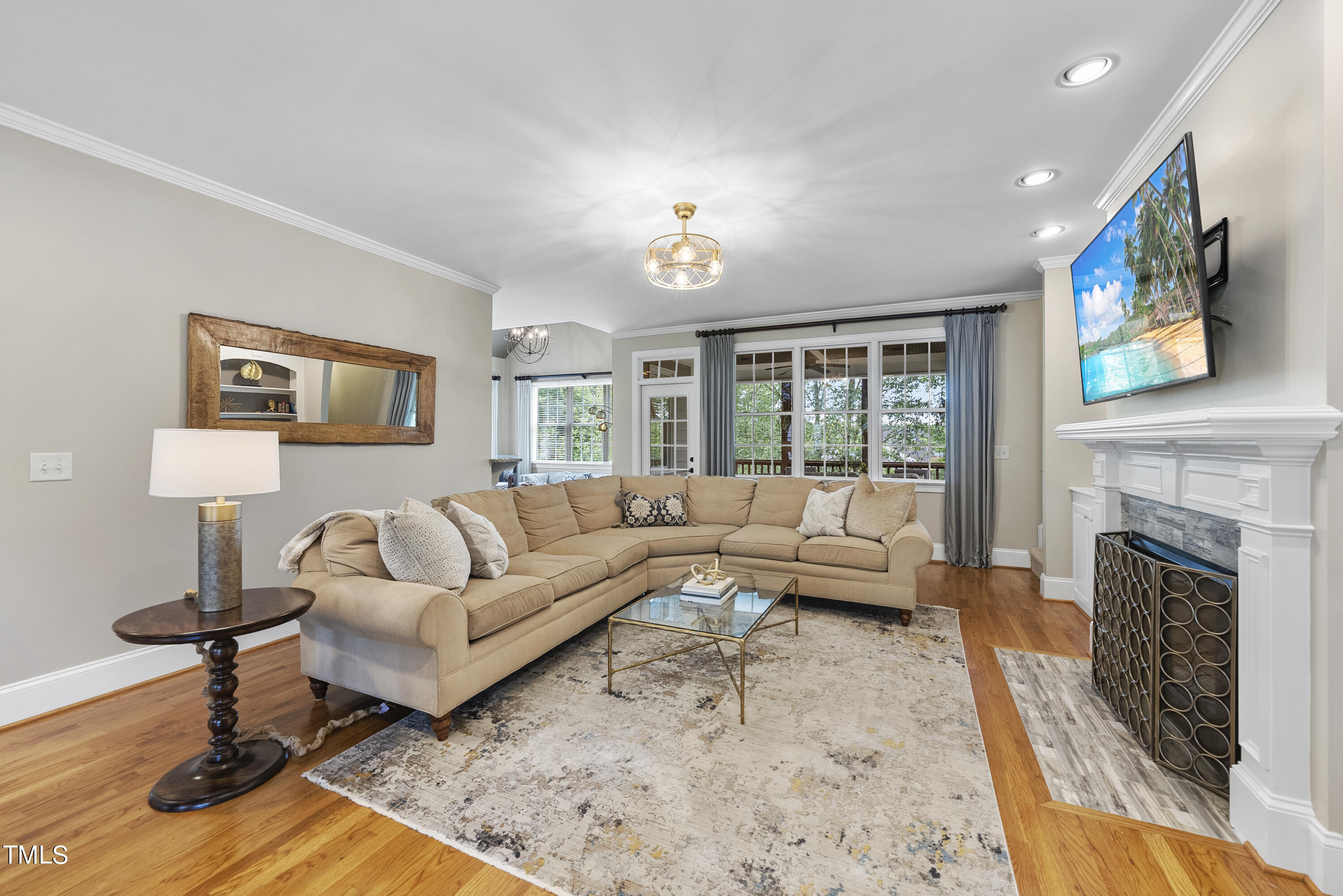 7113 Dayton Ridge Drive