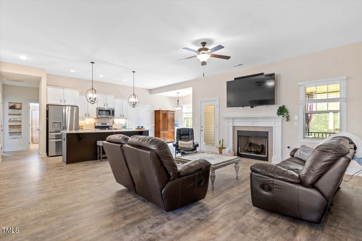 464 Joseph Alexander Drive