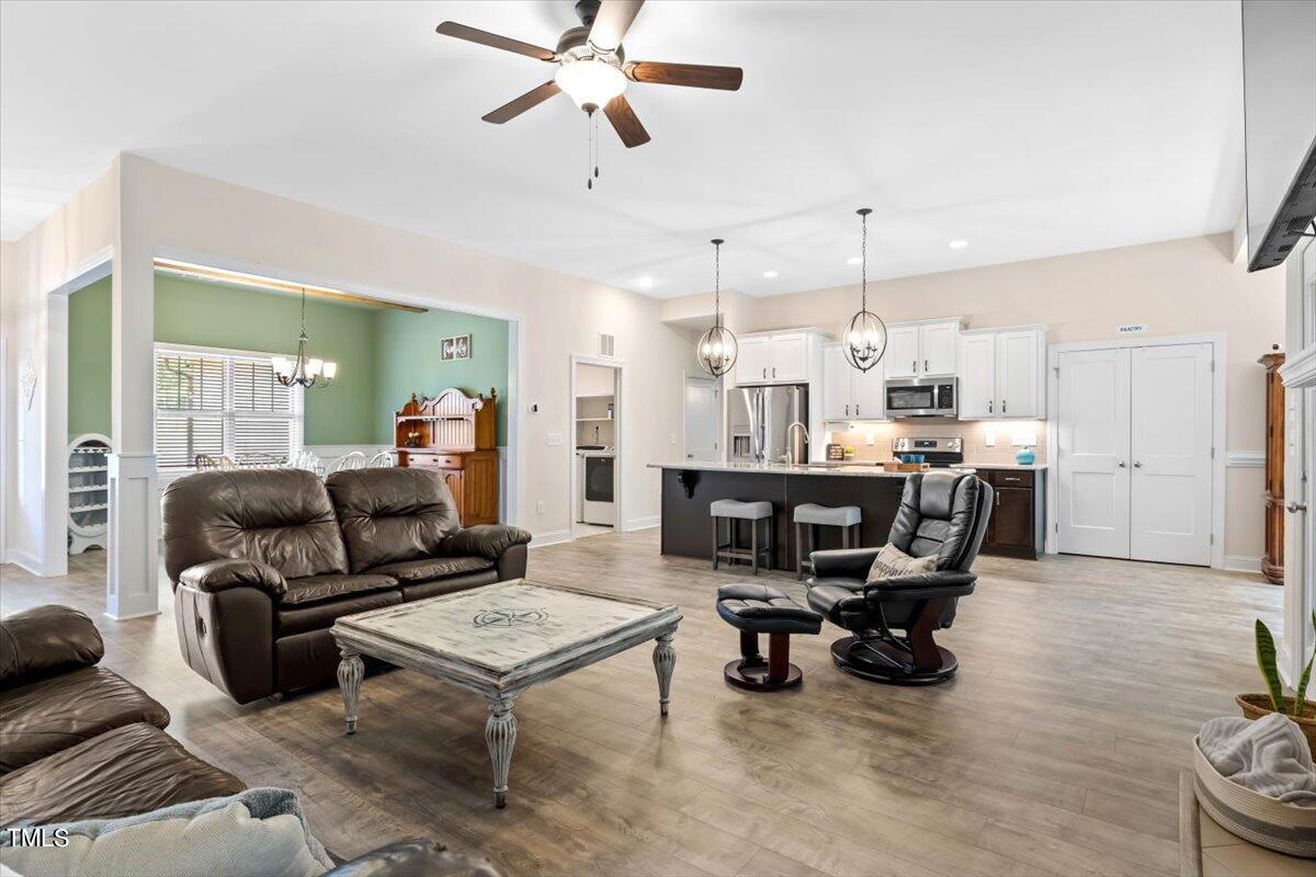 464 Joseph Alexander Drive