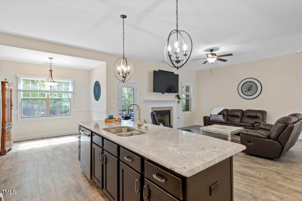 464 Joseph Alexander Drive