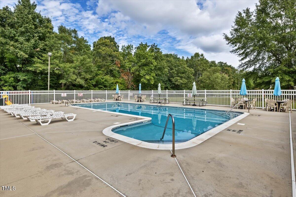 464 Joseph Alexander Drive
