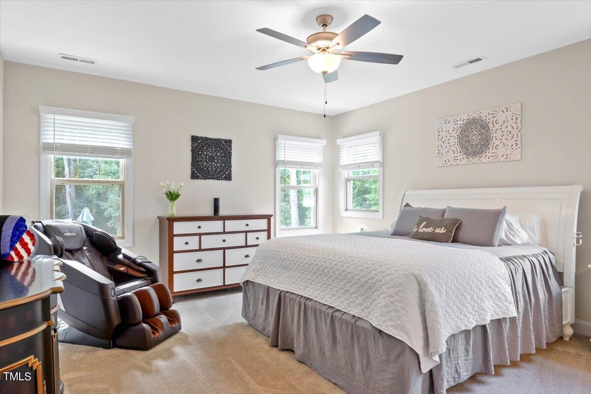 464 Joseph Alexander Drive