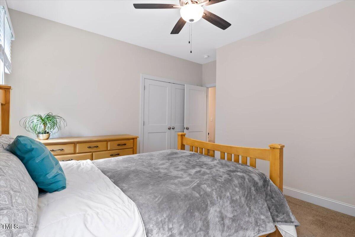 464 Joseph Alexander Drive